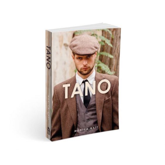 Books - Tano