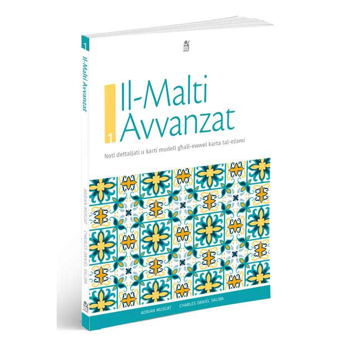 Il-Malti Avvanzat - 1