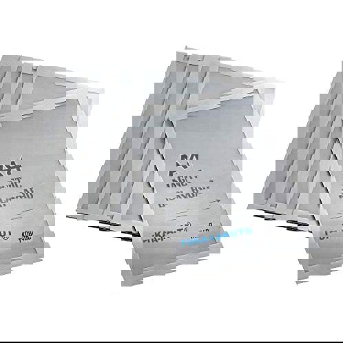 A4 Magnetic Self-Adhesive Display Frame