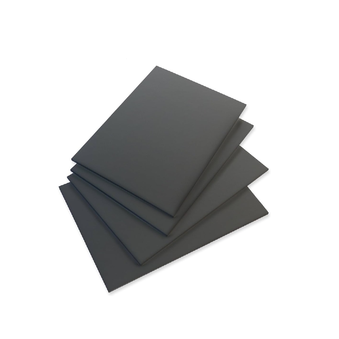 Foam Sheets - A3 Black Foam Sheet