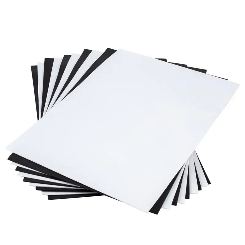 Foam Sheets - A4 Foam Sheet
