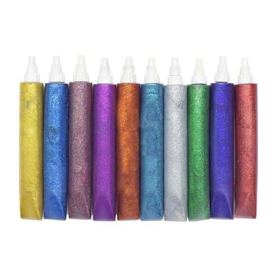 Glitters - Glitter Glue By 1