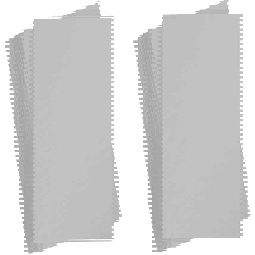 Cardboard – White (Kartoncin)