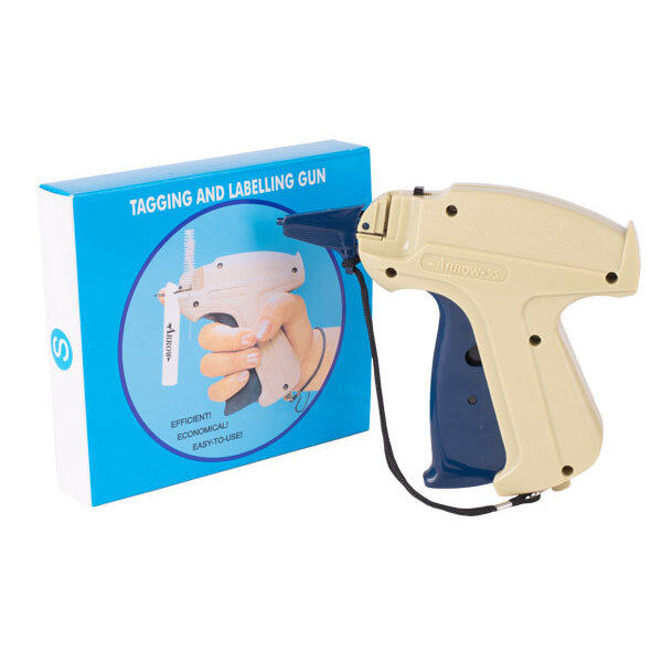 Pricer - Tagging and Labelling Gun - (Arrow 9S)