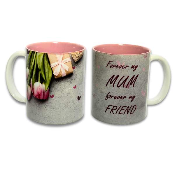 A Mug For mum - Forever my mum