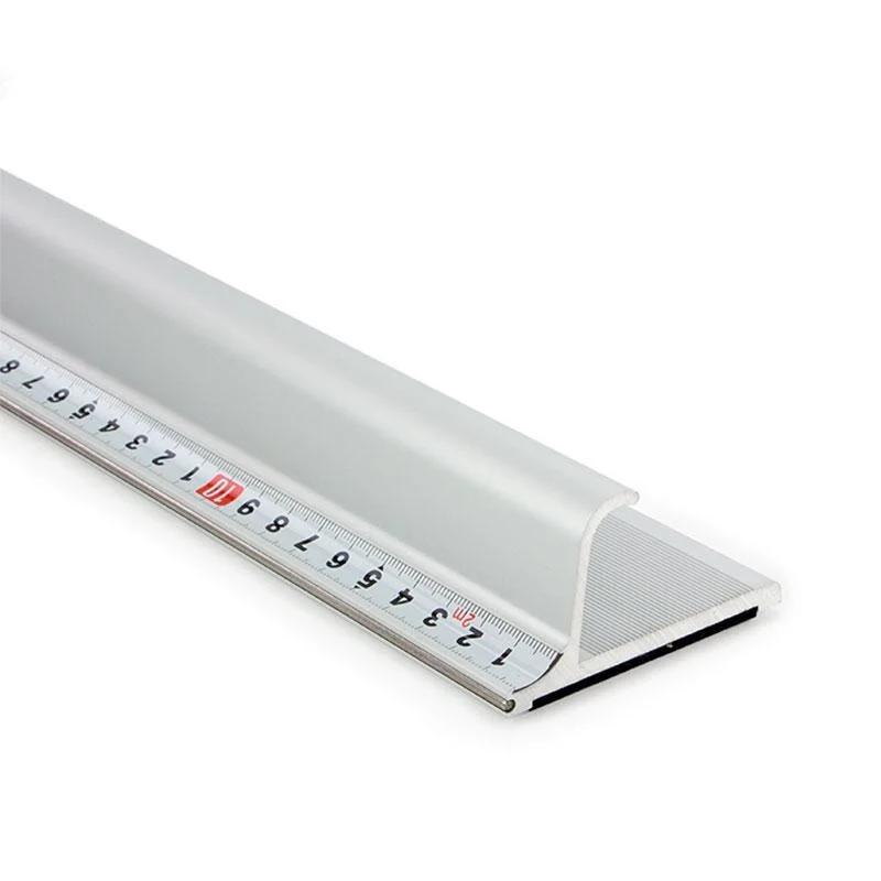 Rulers - 105cm Aluminium Ruler