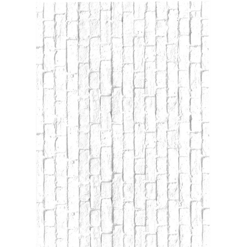 Cardboard Paper - A4 Patterned Card Stock - Wall