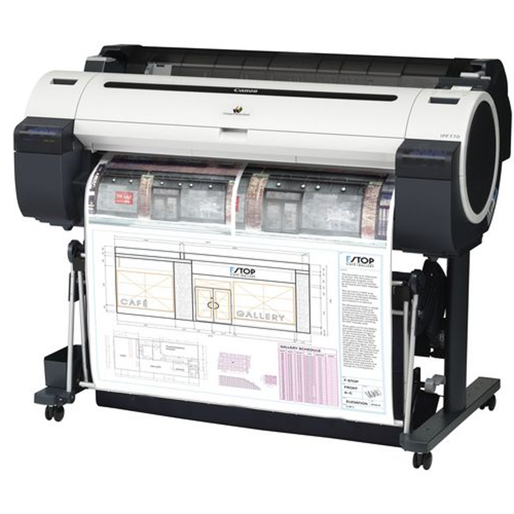 Large Format Printing 