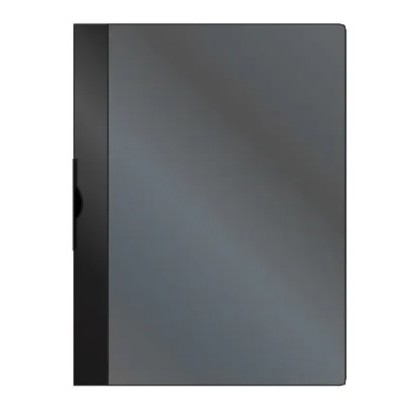 Files - A4 Clip file - (Favorit) - Black