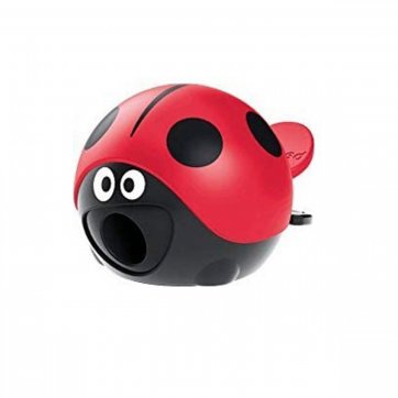 Sharpeners - Pencil Sharpener Croc Croc Easy - (Maped) - Lady Bird