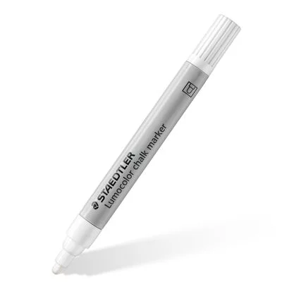 Chalk - Liquid Chalk Marker - (Staedtler)