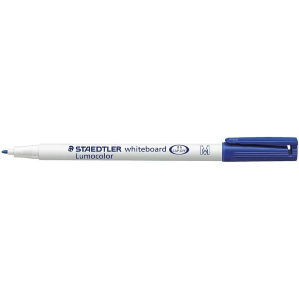 Markers - Whiteboard Marker Thin - (Staedtler)