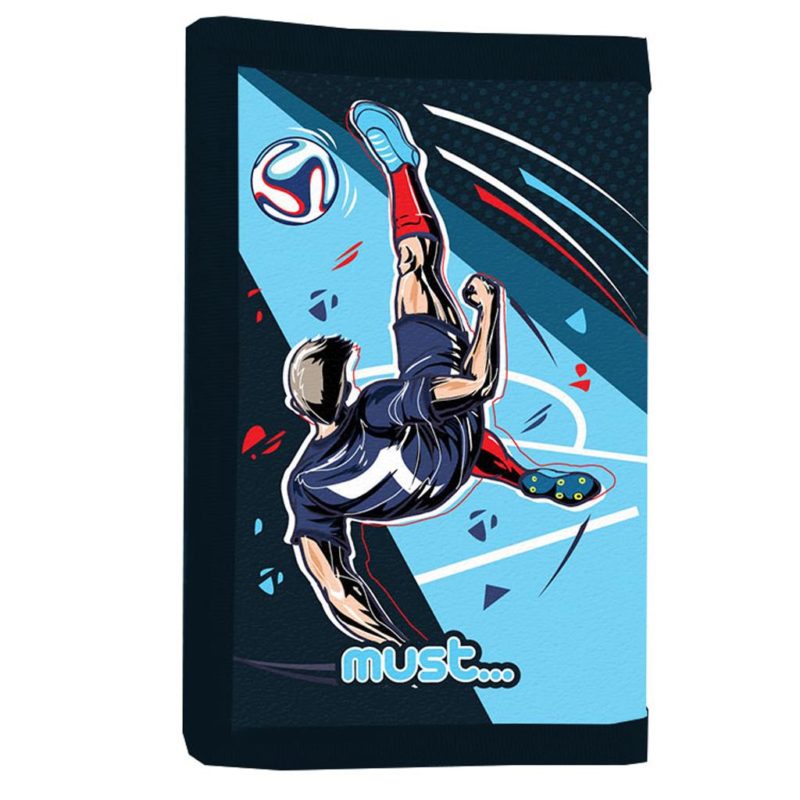 Wallet - Wallets with Designs - (Must) - Goal