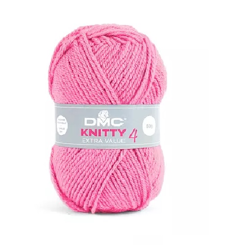 Knitting Yarn - (DMC)