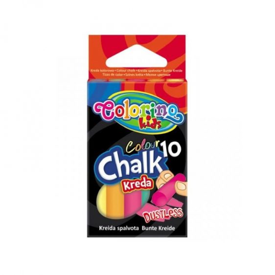Chalk - Chalk Sticks - (Colorino)
