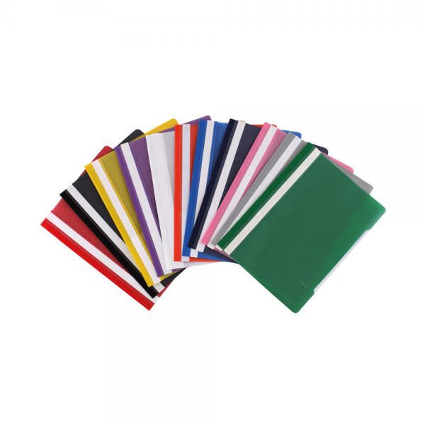Files - Flat Files PVC