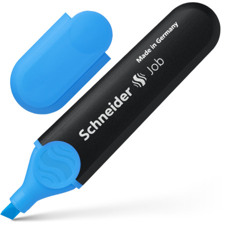 Highlighters - Fluo Highlighter - (Schneider)