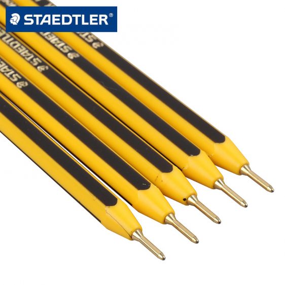 Pens - Noris Stick Pen - (Staedtler)
