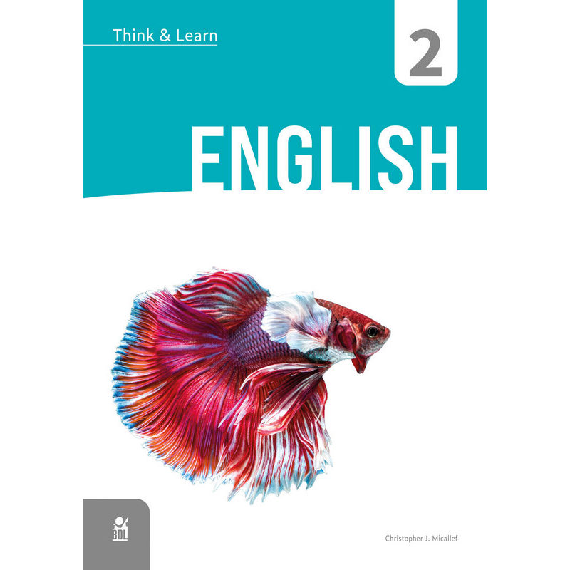 Think & Learn - English Year 2