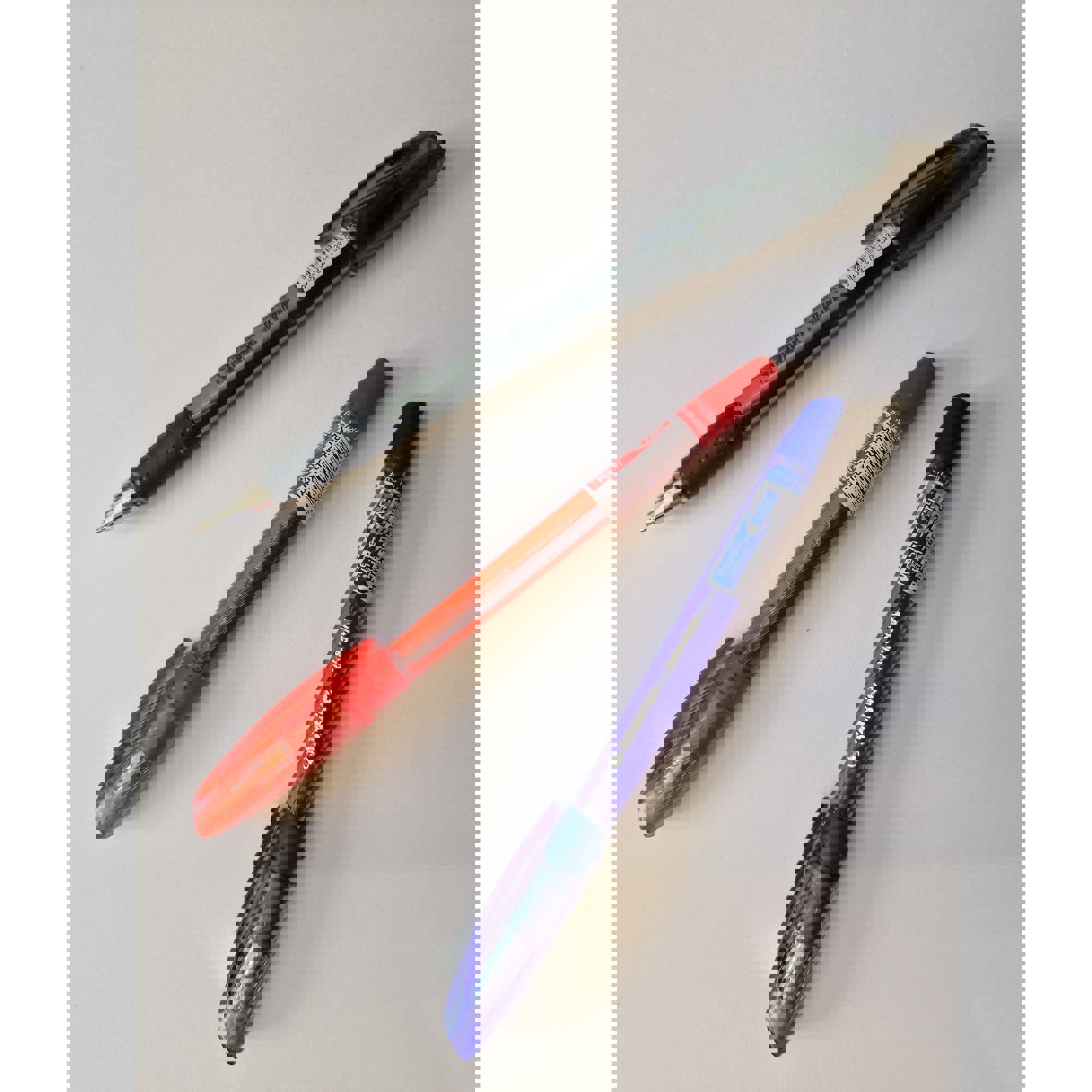 Pens - Needlepoint Bille 508N pen - (Stabilo)