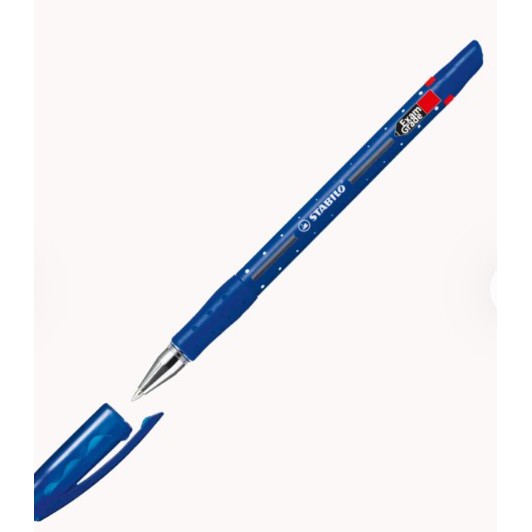 Pens - Exam Grade Ballpoint - (Stabilo)