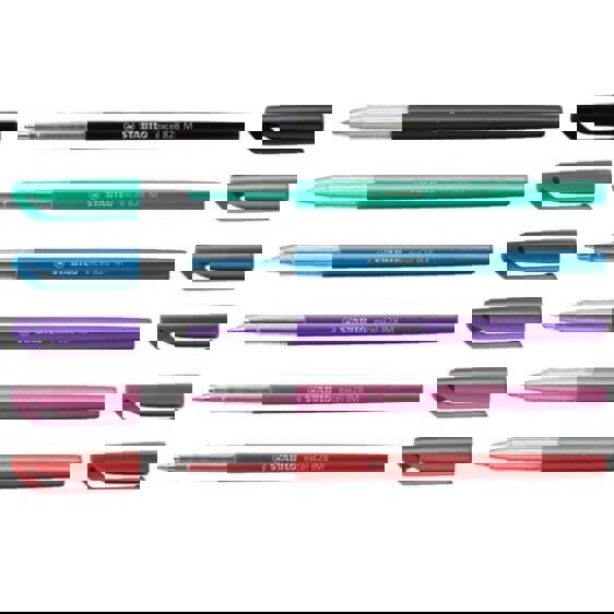 Pens - Excel 828M Pen - (Stabilo)