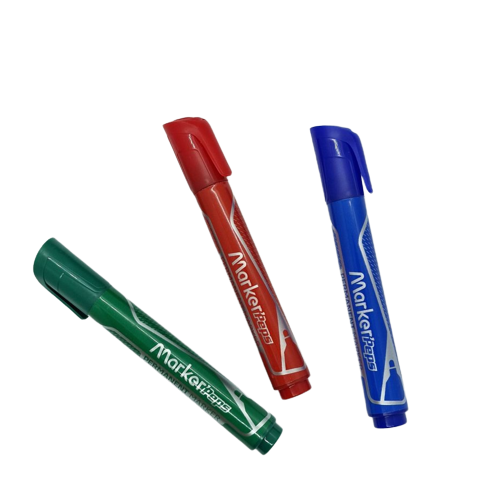 Markers - Permanent Marker Marker'Peps - (Maped)