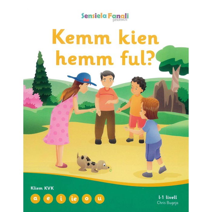 Sensiela Fanali Ħodor - L-1 Livell (BDL) - Kemm kien hemm ful?