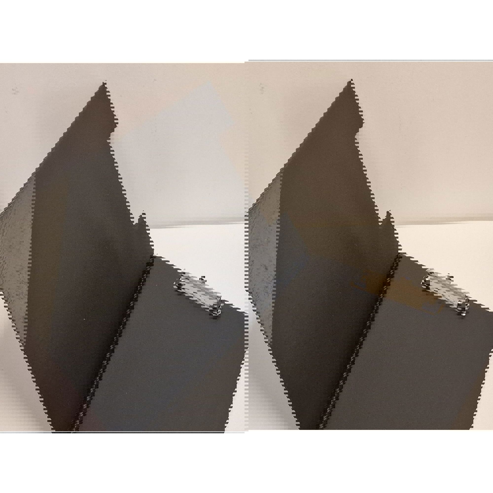 Clipboards - A4 Clipboard With Cover - (Cassa)