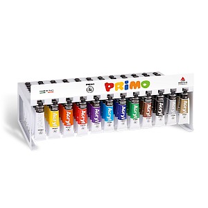 Paint - Acrylic Paint - (Primo)