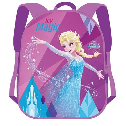 Bags - Disney Bag Frozen - (Spree) - Frozen