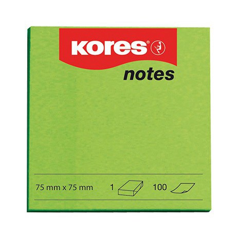 Sticky Notes - Sticky Notes - (Kores)