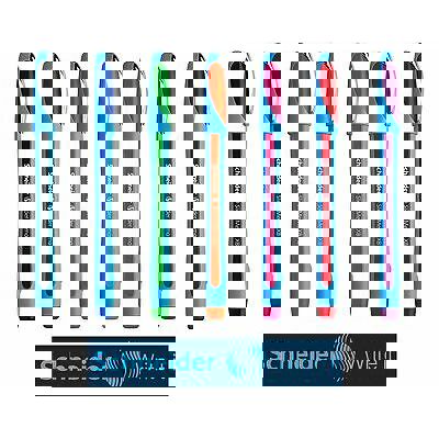 Pens - Slider Memo XB Ballpoint Pen - (Schneider)