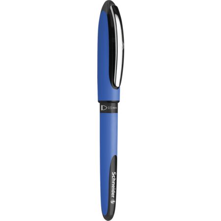 Pens - One Hybrid C Rollerball 0.5 mm - (Schneider)