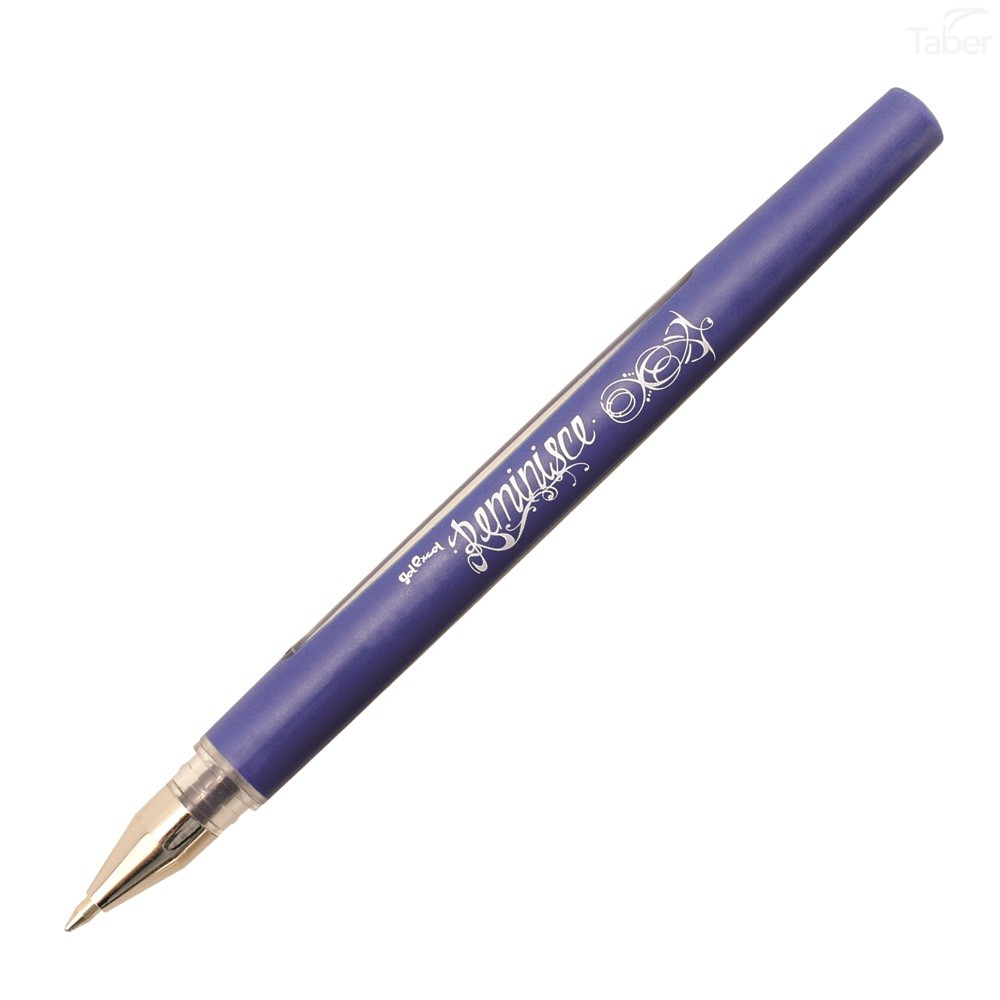 Pens - Reminisce Gel Pens - (Marvy)