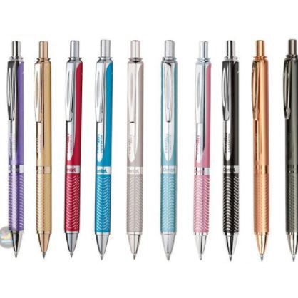 Pens - Energel Gel Pens - (Pentel)