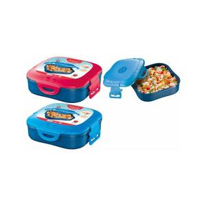 Boxes - Lunch Box 740ml - (Maped Picnik)