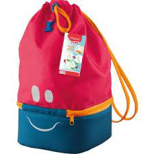Bags - Insulated Bag - (Maped Picnik)
