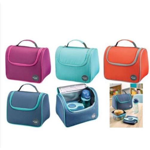 Insulated Lunch Bag - (Maped Picnik)