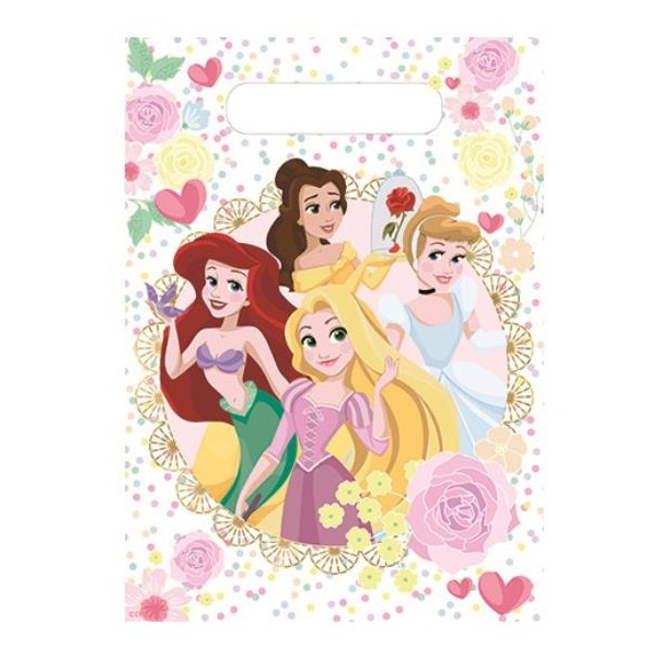 Party Bags - Disney Princess