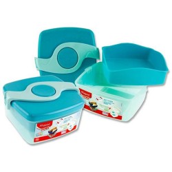 Boxes - Picnik Lunch Box 1.4L - (Maped)