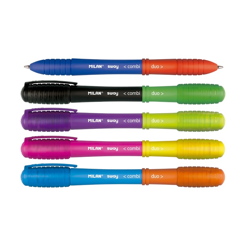 Pens - Combi Duo Sway- (Milan)