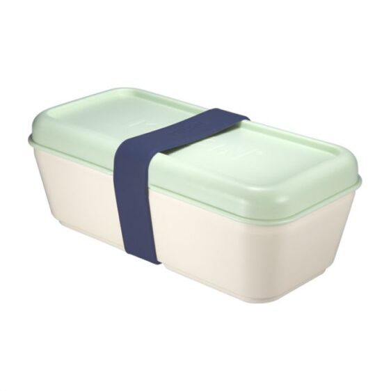 Boxes - Rectangular Lunch Boxes - (Milan)