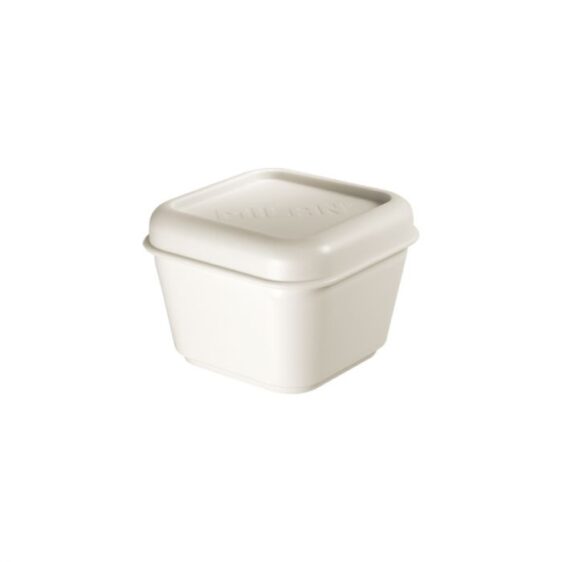 Boxes - Square Shaped Lunch Box - (Milan)