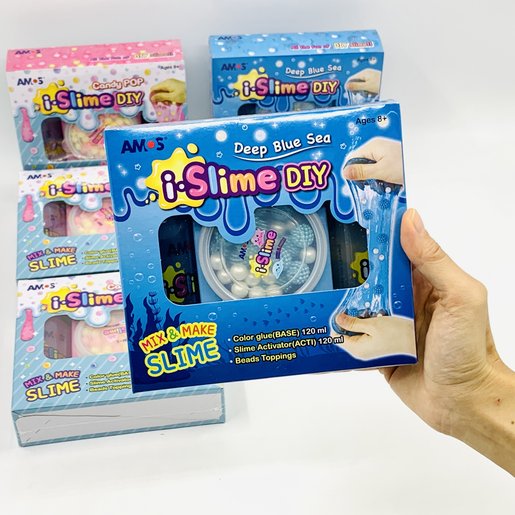 Slime - i.Slime DIY - (AMOS)