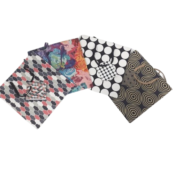 Gift Bags - Small (HOFMANN)