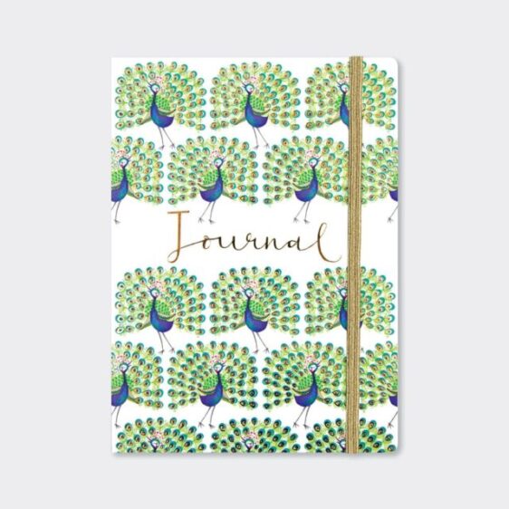 Notebooks - A5 Notebooks - (Rachel Ellen)