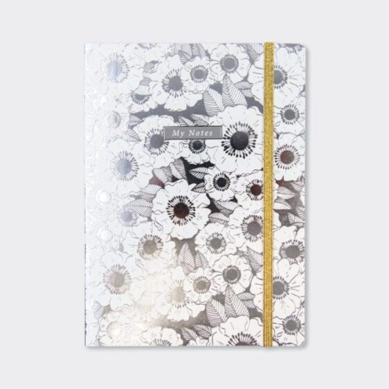 Notebooks - A5 Notebooks - (Rachel Ellen)