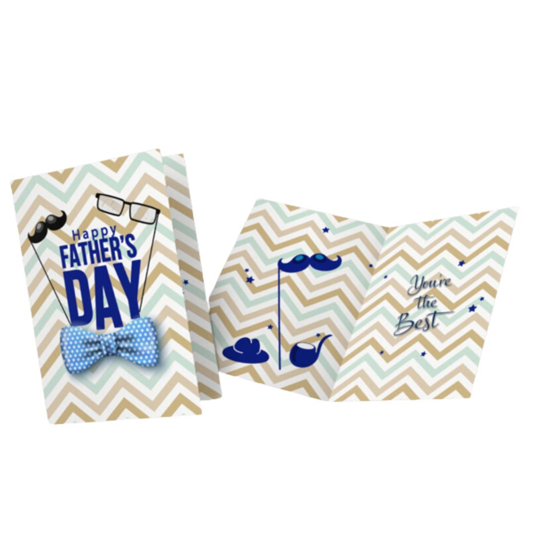 Father's Day - Greeting Cards - For Grandpa Happy Father's Day