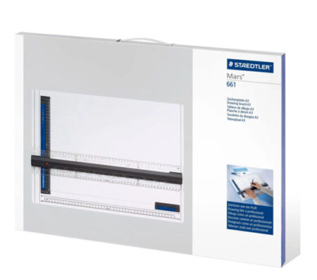 Technical Graph /Drawing Board A3 Mars - (Staedtler)